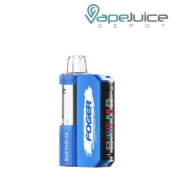 Foger Switch Pro 30K Disposable Vape Kit - Image 6