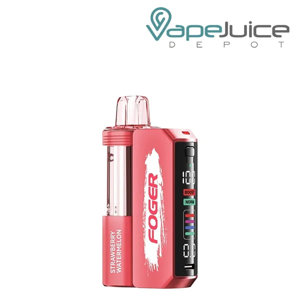 Foger Switch Pro 30K Disposable Vape Kit - Image 7