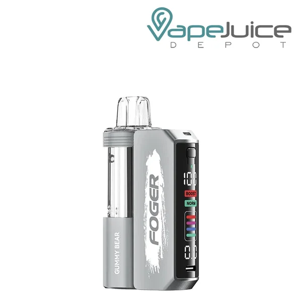 Foger Switch Pro 30K Disposable Vape Kit - Image 8