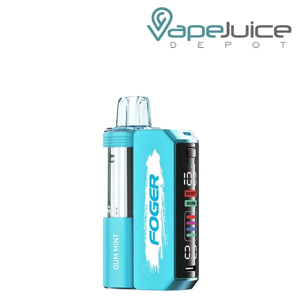 Foger Switch Pro 30K Disposable Vape Kit - Image 10