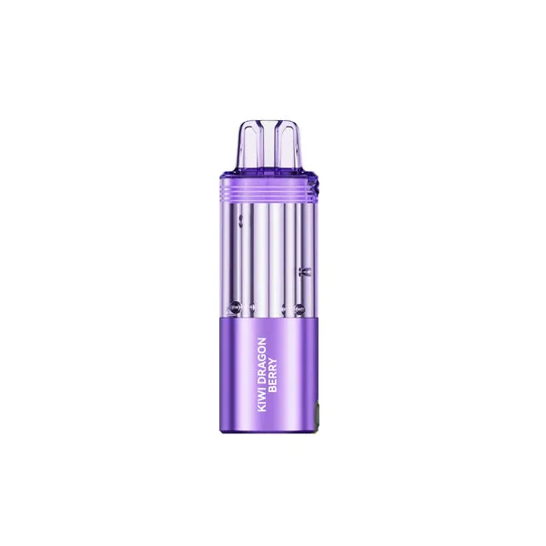 Foger Switch Pro 30k Puff Replacement Pod - Image 11