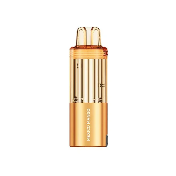 Foger Switch Pro 30k Puff Replacement Pod - Image 12