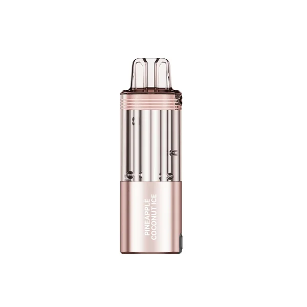 Foger Switch Pro 30k Puff Replacement Pod - Image 13