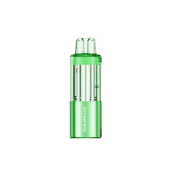Foger Switch Pro 30k Puff Replacement Pod - Image 14