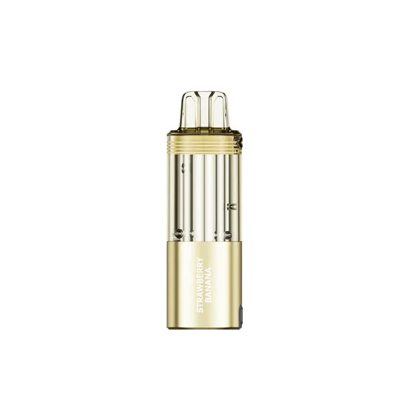 Foger Switch Pro 30k Puff Replacement Pod - Image 15