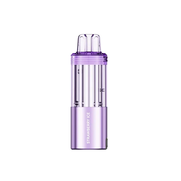 Foger Switch Pro 30k Puff Replacement Pod - Image 16