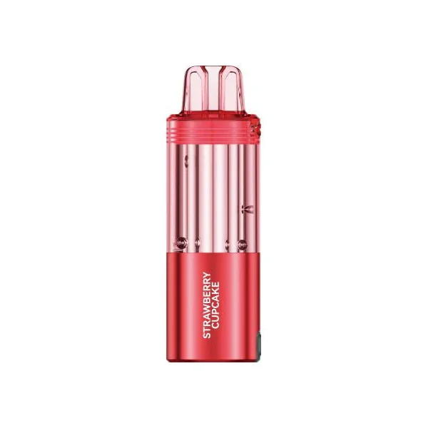 Foger Switch Pro 30k Puff Replacement Pod - Image 17
