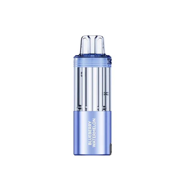 Foger Switch Pro 30k Puff Replacement Pod - Image 3