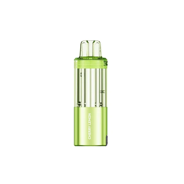 Foger Switch Pro 30k Puff Replacement Pod - Image 4