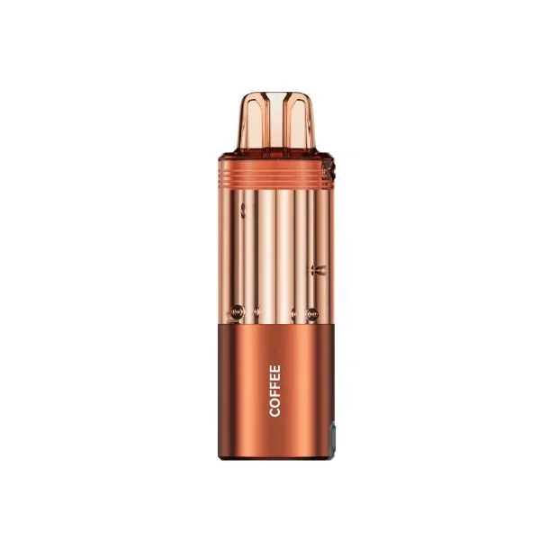 Foger Switch Pro 30k Puff Replacement Pod - Image 5