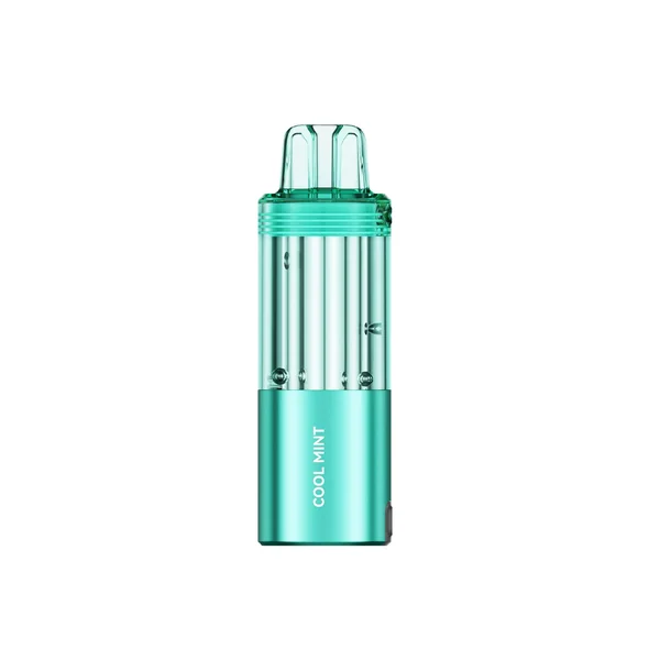 Foger Switch Pro 30k Puff Replacement Pod - Image 6