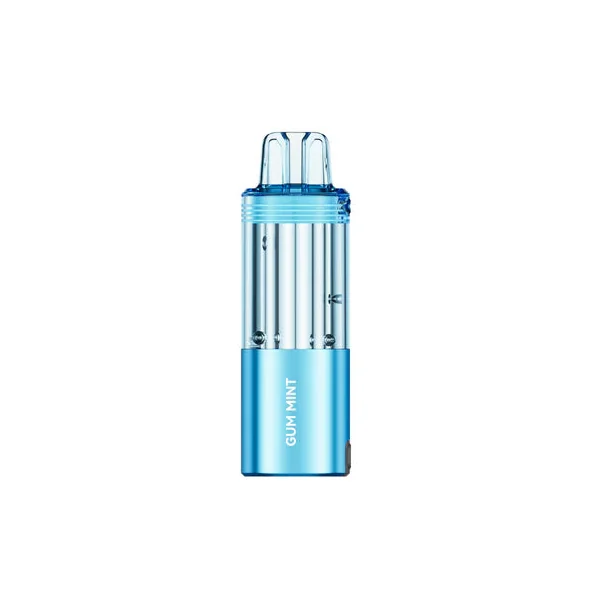 Foger Switch Pro 30k Puff Replacement Pod - Image 7