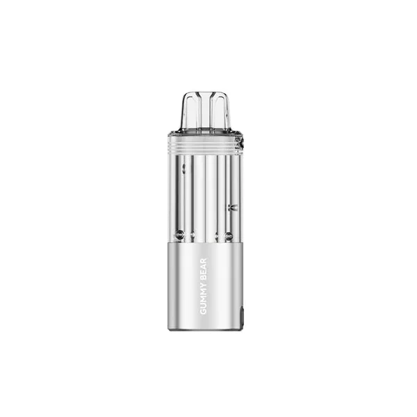 Foger Switch Pro 30k Puff Replacement Pod - Image 8