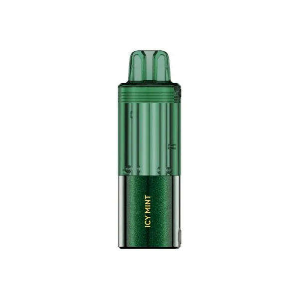 Foger Switch Pro 30k Puff Replacement Pod - Image 9