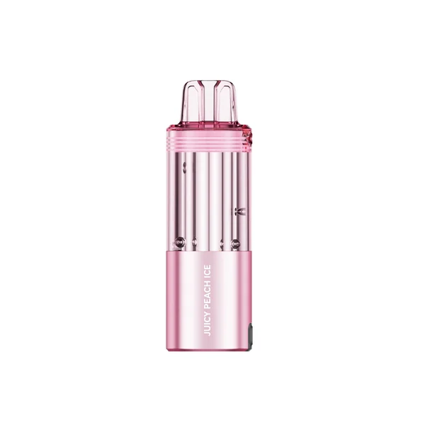 Foger Switch Pro 30k Puff Replacement Pod - Image 10