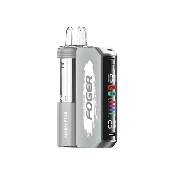 Foger Switch Pro Kit | Smart Modular Device - Vaperushusa Online Vape Store - Image 3