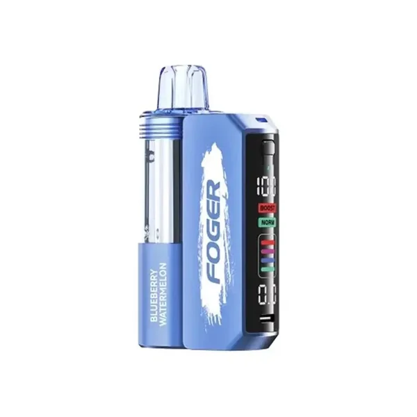 Foger Switch Pro Kit | Smart Modular Device - Vaperushusa Online Vape Store - Image 4