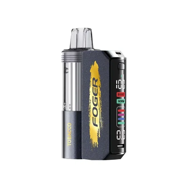Foger Switch Pro Kit | Smart Modular Device - Vaperushusa Online Vape Store - Image 5