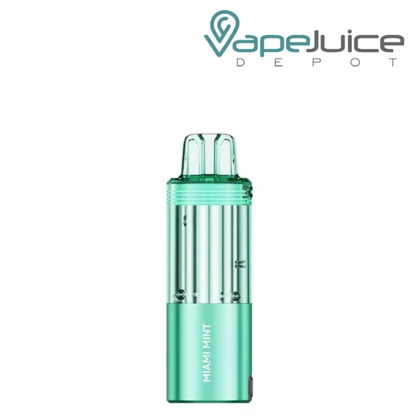 Foger Switch Pro Refill Disposable Pod - Image 14