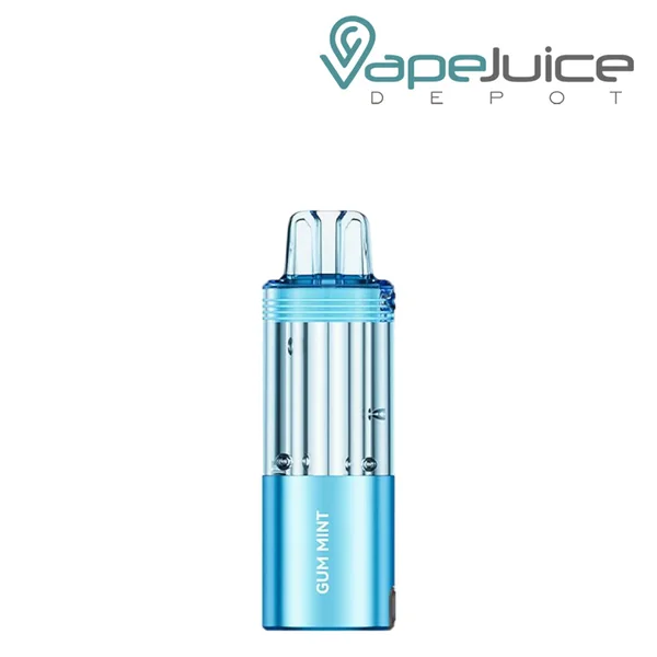 Foger Switch Pro Refill Disposable Pod - Image 15