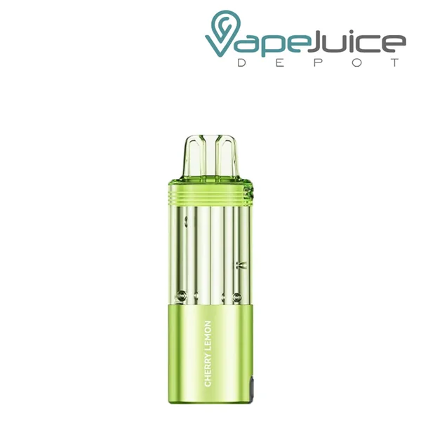 Foger Switch Pro Refill Disposable Pod - Image 3