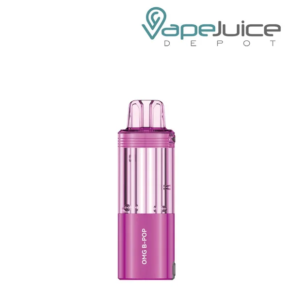 Foger Switch Pro Refill Disposable Pod - Image 22