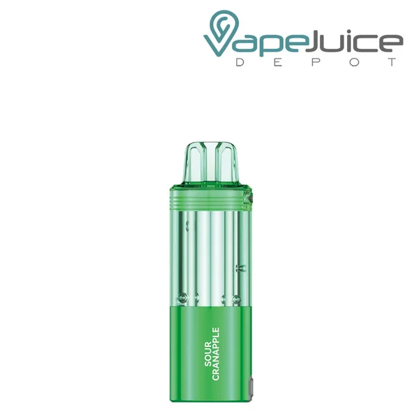 Foger Switch Pro Refill Disposable Pod - Image 24