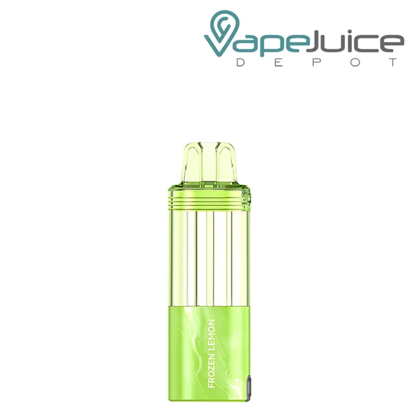 Foger Switch Pro Refill Disposable Pod - Image 33