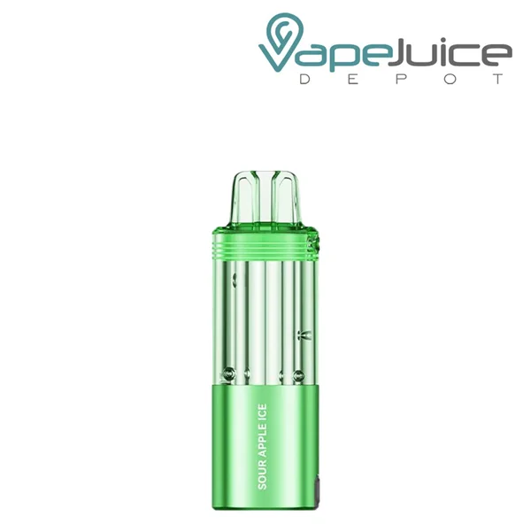 Foger Switch Pro Refill Disposable Pod - Image 6