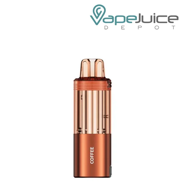 Foger Switch Pro Refill Disposable Pod - Image 7