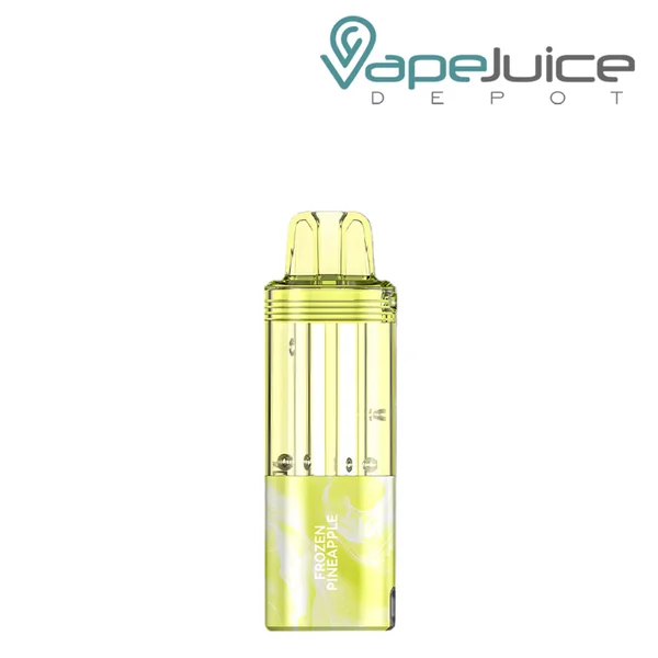 Foger Switch Pro Refill Disposable Pod - Image 62