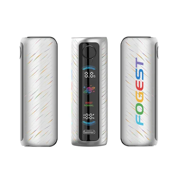 Fogest XP 40K Battery
