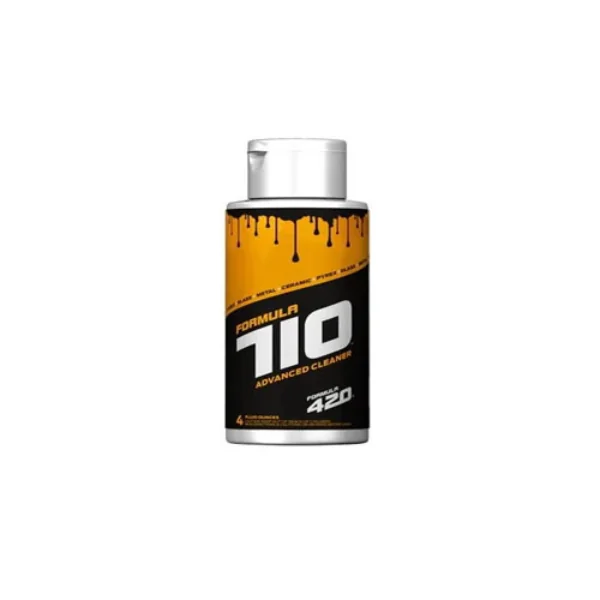 Formula 420 C1 Formula 710 Advanced Cleaner *4 Floz. Bottle*