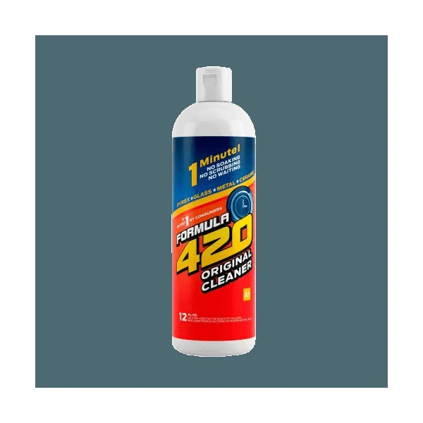 Formula 420 Pipe Cleaner