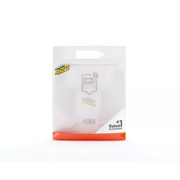 Formula 420 Soak/Shake Bag