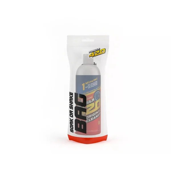 Formula 420 Soak/Shake Bag - Image 2