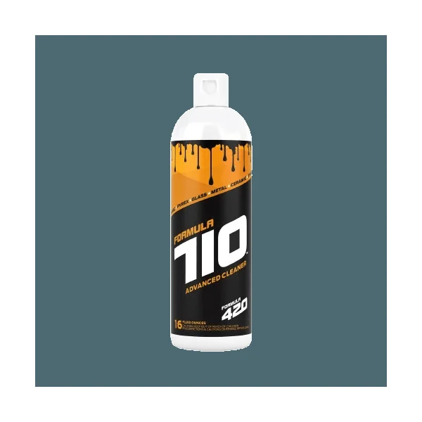Formula 710 Pipe Cleaner