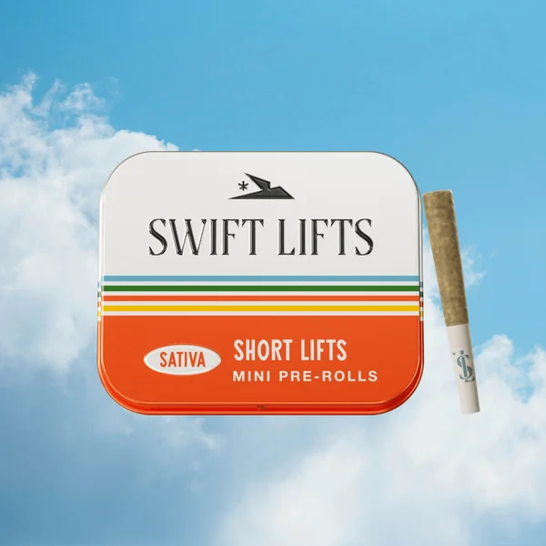 Forum Cut Cookies Pre-Roll | 10 x 0.35g