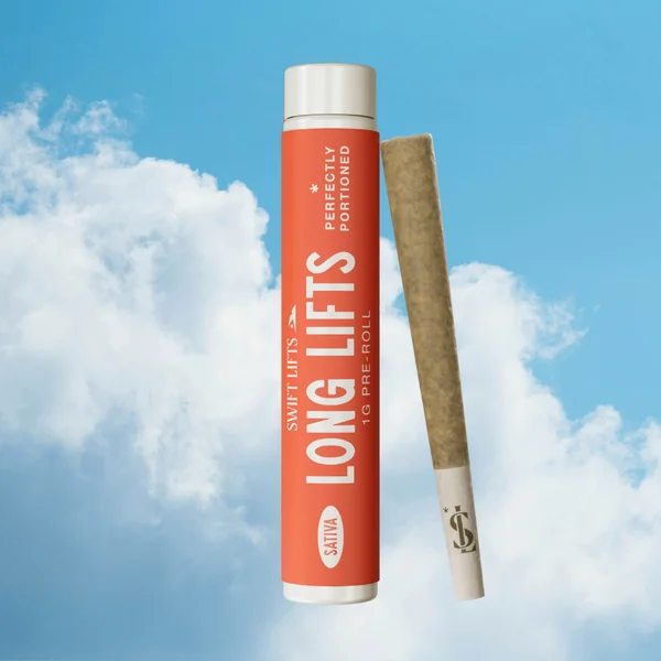 Forum Cut Cookies Pre-Roll | 1g