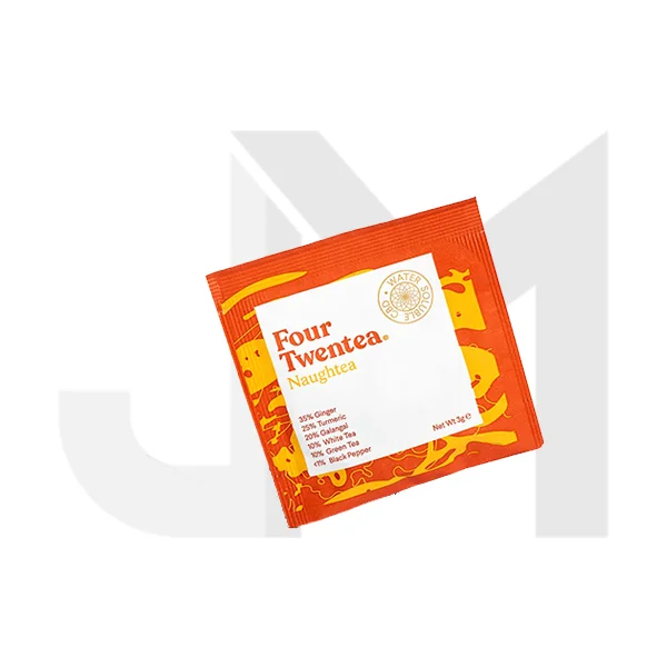 Four Twentea Spiced Blend 10mg CBD Tea - Naughtea - Image 2