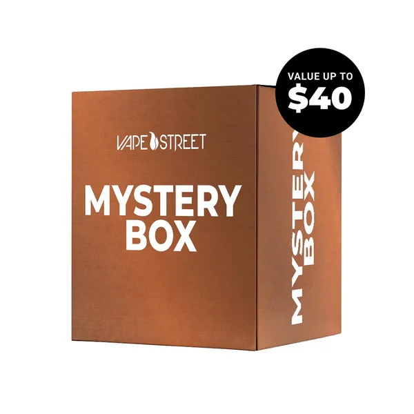 Freebase Nicotine Mystery Bundle Box - Image 4