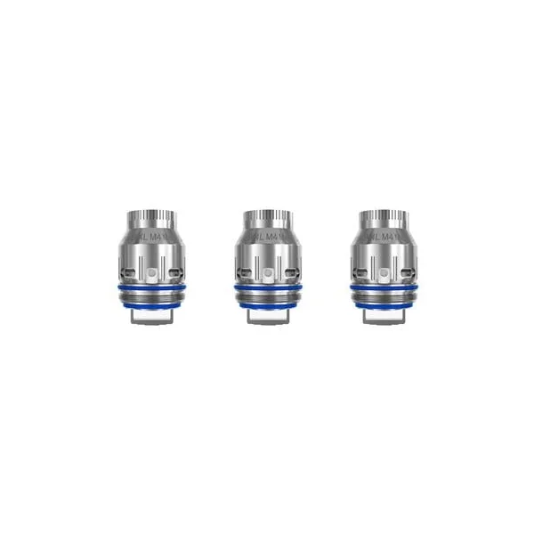 Freemax 904L M Mesh Replacement Coils | 3 Pack - VapeLoft