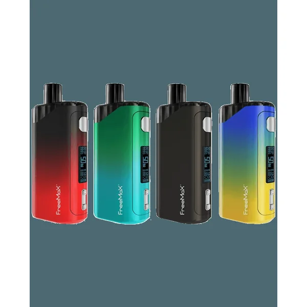 FreeMax Autopod50 Pod Mod Kit (ON SALE)