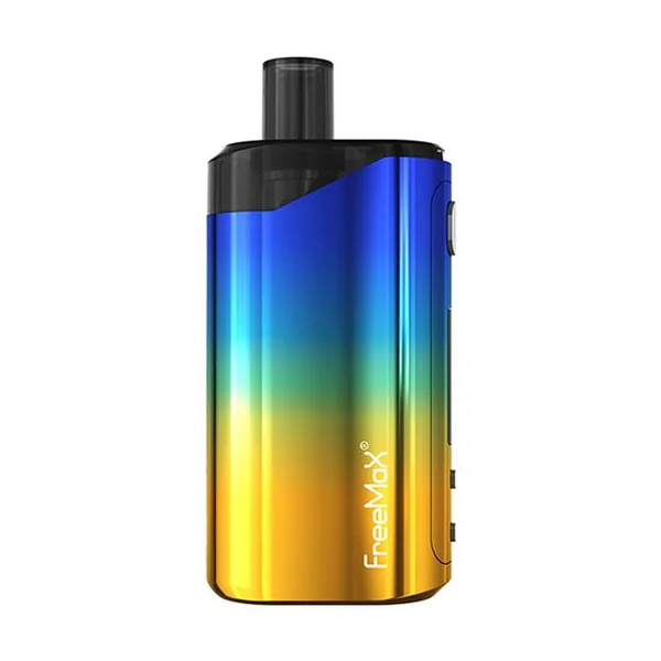 Freemax AutoPod50 VW Pod Kit 2000mAh - Image 4