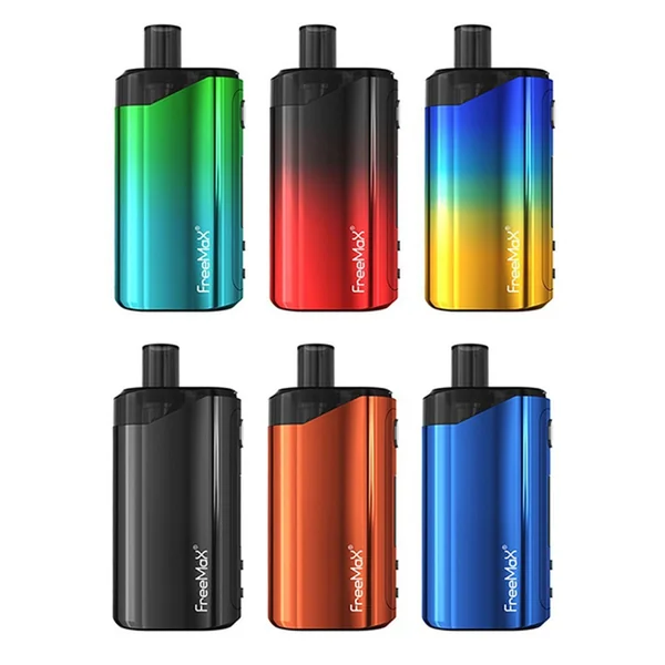 FreeMax Autopod 50 Pod System Kit
