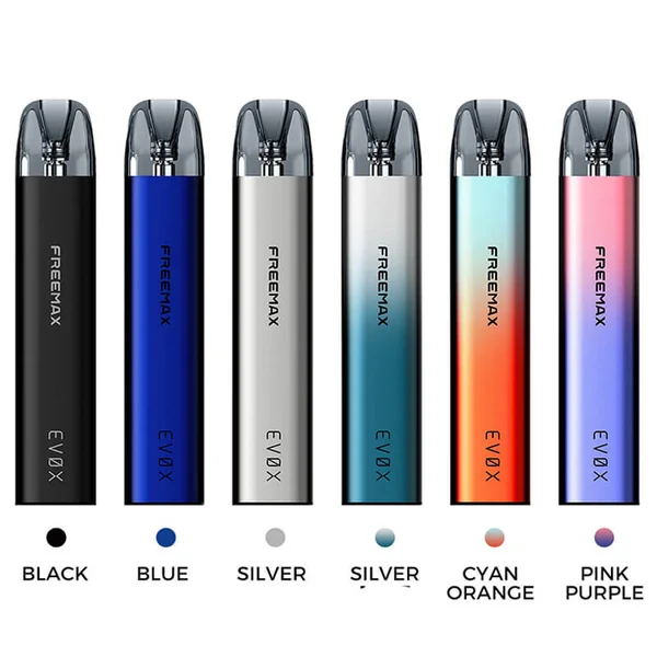 Freemax EVOX Pod Vape Kit - Image 2