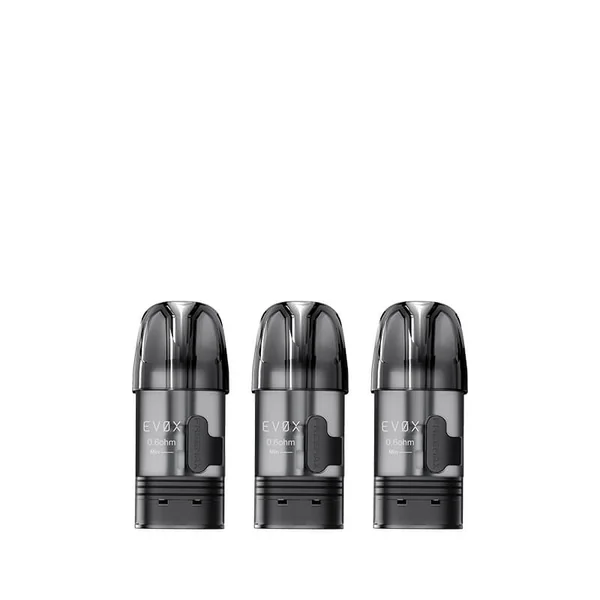Freemax EVOX Replacement Vape Pods - 2ml - Image 2
