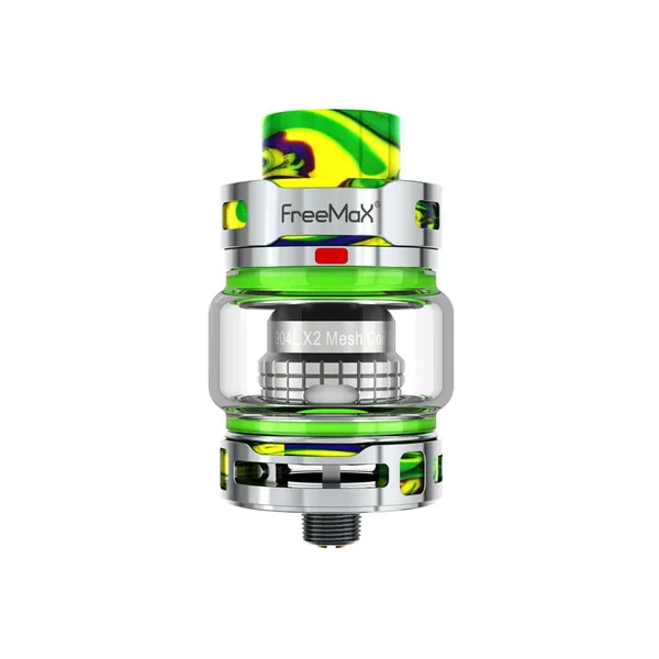 FreeMax Fireluke 3 (Maxluke) Sub-Ohm Tank - Image 2