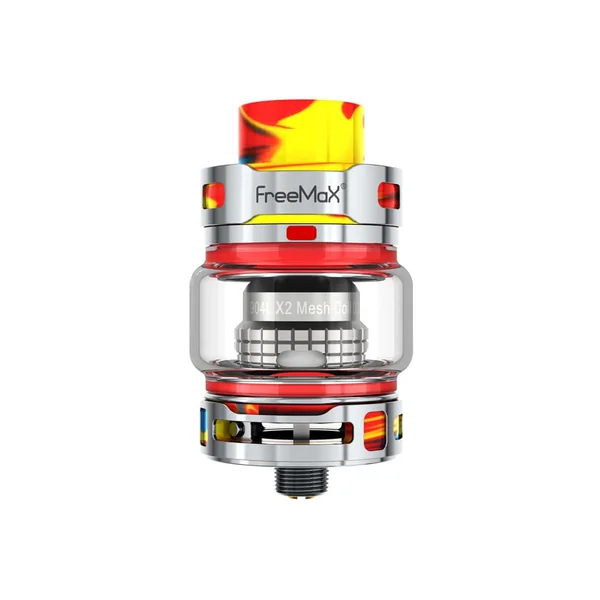 FreeMax Fireluke 3 (Maxluke) Sub-Ohm Tank - Image 4