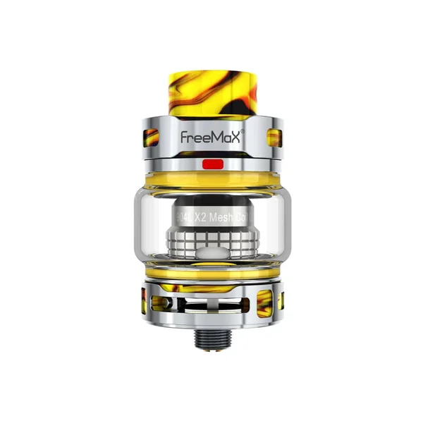 FreeMax Fireluke 3 (Maxluke) Sub-Ohm Tank - Image 5